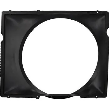 Sahara klimatizace Kryt tunelu ventilátoru Volvo FH2 TP4250