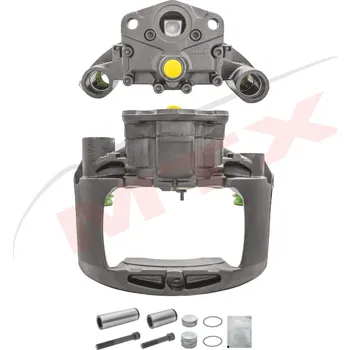 Brzdový třmen Opravený brzdový třmen pravý WABCO SAF 19,5'' MTX-195038RC, , ,