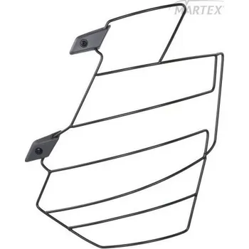 Přední světlomet Ochranná mřížka světlometu Volvo FM 21- levá MTX COR-VOL-5356