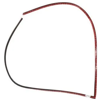 Blatník karosérie Těsnění dveří Volvo FH4 levé Tangde TD11-51-389L