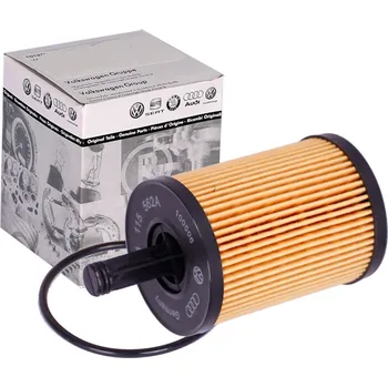 Filtr do auta Olejový filtr ORIGINAL VAG 071 115 562 A