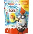 Bonbon Kinder Schoko Bons XXL balení mix motivů 500 g