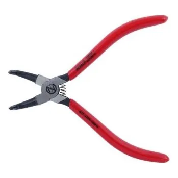 Kleště Kleště na pojistné kroužky pro otvory vyhnuté 90° 19-60mm hrot 1,8mm DIN ISO 525