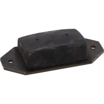 Silentblok nápravy Pryžový silentblok MAN UC MNSB0158