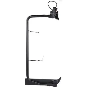 Auto zrcátko Rameno zrcátka DAF XB/XBC/XB krátké levé Mekra 581000611199, , ,