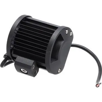 Přídavný světlomet Světelná rampa 9/32V 18W 1260LM LED SM12208-18W