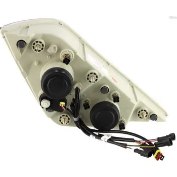 Přední světlomet Světlomet Ikarus elektrický městský levý Tangde YG-01-487L, , ,