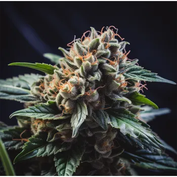 Semeno Vision Seeds Vision Gorilla Auto Balení: 5ks