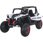 Beneo Elektrické autíčko NEW RSX Bílé