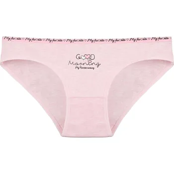 Kalhotky Donella Dámské kalhotky Joanne Barva: Šedá - světle, Velikost: S