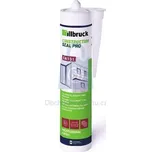 Tmel pro okna a spáry, CONSTRUCTION SEAL PRO, Illbruck FA101 310 ml, bílá, balení 1 ks