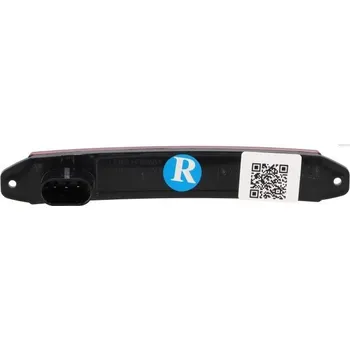 Mlhový světlomet Směrové a brzdové světlo Irizar I8 pravé zadní Tangde YG-12-142RR, , ,