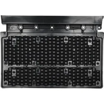 Blatník karosérie Blatník MB Actros MP4 spodní pravý Tangde TD19-50-247R