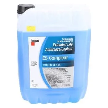 Náplň do chladiče a ostřikovače Chladící kapalina EG PREMIX 20L FL CC2750M, , ,