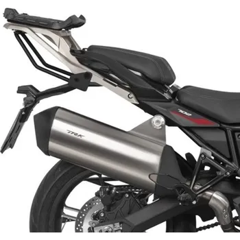 Zavazadlo na motocykl SHAD Montážní sada Top Master B0TR75ST