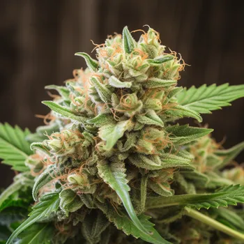 Semeno Vision Seeds White Widow Auto Balení: 3ks