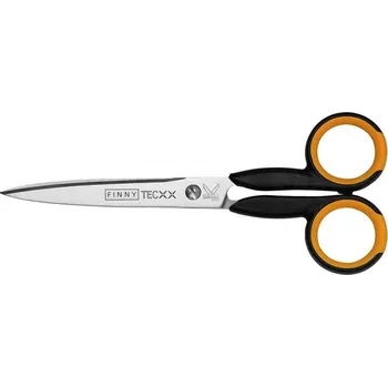 Krejčovské nůžky Kretzer-Solingen Nůžky na kevlar, aramid KRETZER FINNY TEC XX 742015