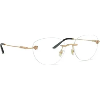 Brýle na čtení Dioptrické brýle Versace 0VE1305 1412 55 Versace