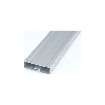 Stavební profil Ochranný profil s odrazkou 3,3m EXL5551/3300, , ,