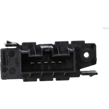 Řídící jednotka Odpor topení ventilátoru ducato 77364061