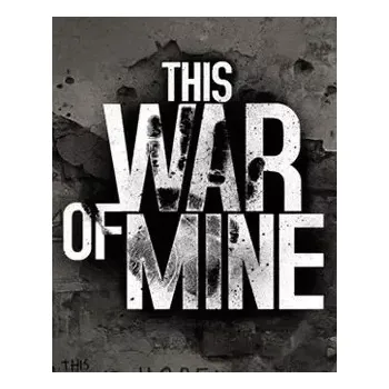 Počítačová hra ESD This War of Mine