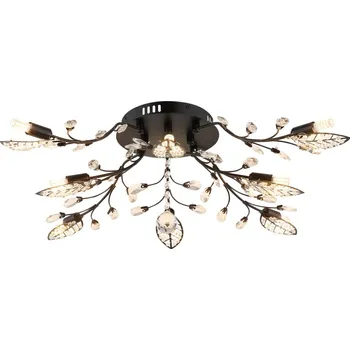 GLOBO JANIS 63007-8 Stropní svítidlo