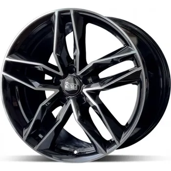 Disk MAM RS3 BFP 8x18 5x112 ET30