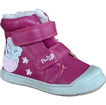Dívčí zimní obuv Ponte 20 PVG-DA07-5-2110AM zimní boty Velikost: 22