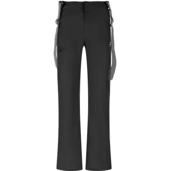 Snowboardové kalhoty 2117 of Sweden Kabo dámské lyžařské kalhoty, Black XS