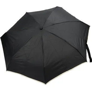 Deštník Deštník Gregorio PO-5465 - černá