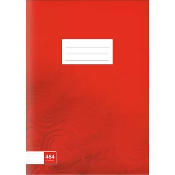 Sešit Školní sešit BASE 464 7520413