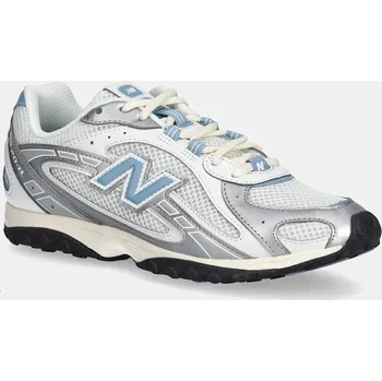 Pánská obuv Tenisky New Balance 204, 40, bílá, 00X