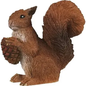 Figurka PAPO Veverka