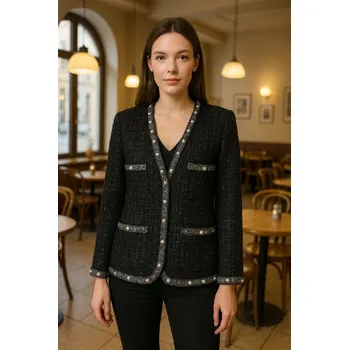 Dámské sako Donna Velikost: XL