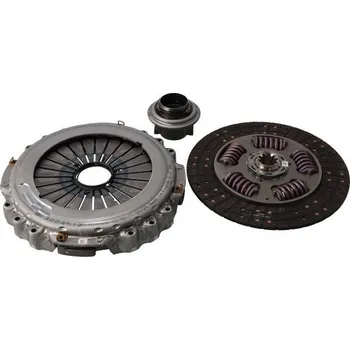 Spojka Spojka kompletní MAN TGM, TGX 2020- EURO 6 nová VALEO VAL827618, , ,