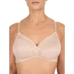 Dámská podprsenka Weftloc 0000376-3-034 Písková - Felina písková 80E