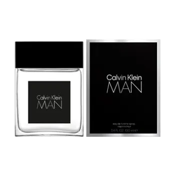 Pánský parfém Calvin Klein CK Man Pánská EDT 100 ml