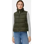 VESTA CAMEL ACTIVE VEST FIR GREEN