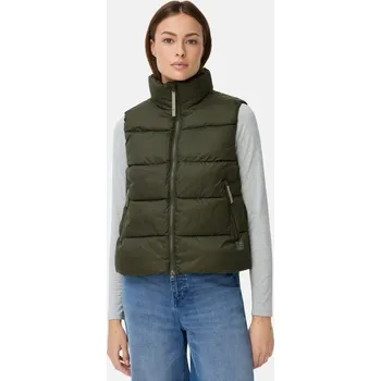 Dámská vesta VESTA CAMEL ACTIVE VEST FIR GREEN