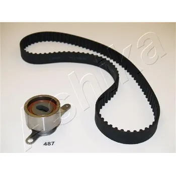 Rozvod motoru Sada rozvodového řemene ASHIKA KCT487