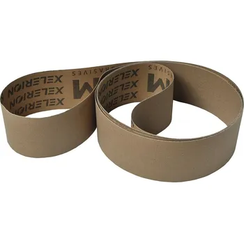 Brusný papír Brusný pás 50 x 2000 mm VSM XELERION KK670J, P600