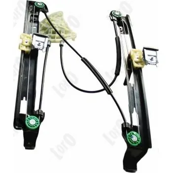 Stahovačka okna PODNOSNIK SZYBY PRZ.LE VW, 130-053-087