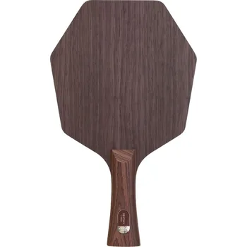 Pingpongová pálka Dřevo STIGA Destiny Carbon Cybershape rovné (ST)