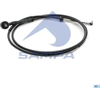 Řazení Táhlo řazení Renault Magnum DXI SAMPA 079.345, , ,