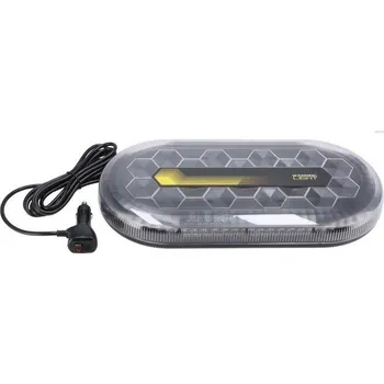 Maják Výstražný maják LED lišta 12/24V Sumbex SM869