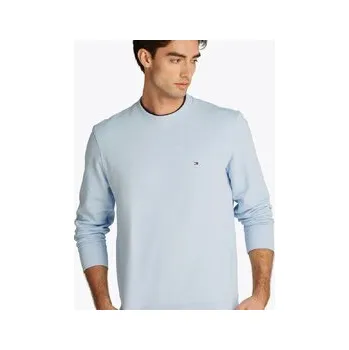 Pánská mikina Tommy Hilfiger Essential Terry Crew M