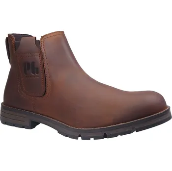 Pánské polobotky Vycházková obuv-kotníková, Pius Gabor, přírodní: Hnědá Ostatní kůže 31,6 47 EU (F) 47 G - standardní šíře (27566-27566)