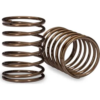 RC náhradní díl Traxxas pružina tlumiče #1.16 (2)