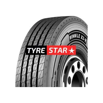 CEAT (TBR) WINMILE X3-R 215/75 R17.5 135/133 (126/124)K (M)