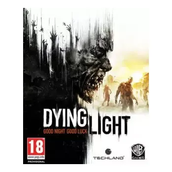 Počítačová hra ESD Dying Light Enhanced Edition